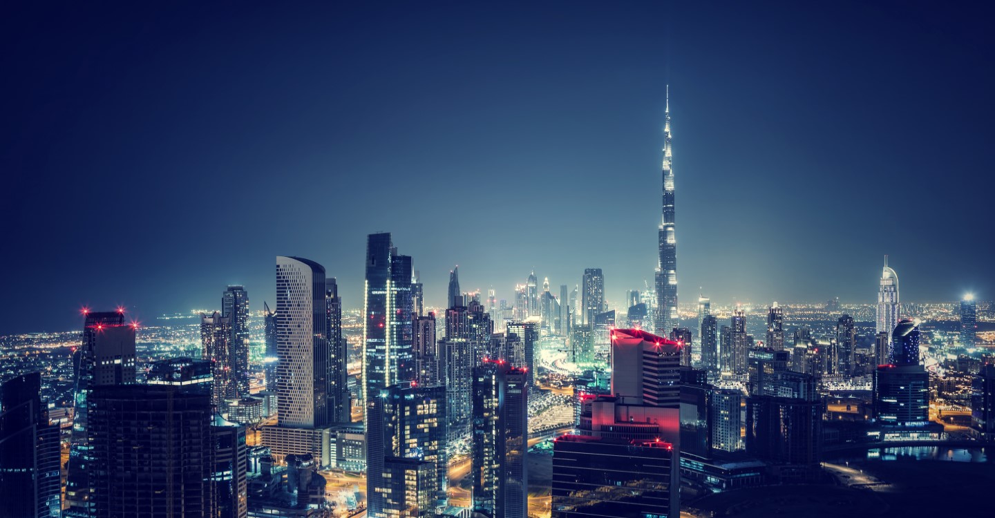  5 Reasons to Invest in Dubai's Luxury Properties 